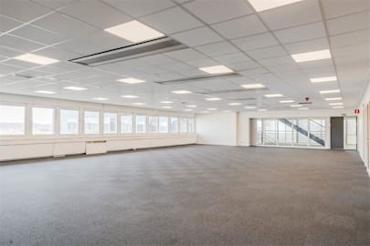 Lagerlokal på Bjurögatan 15, Malmö