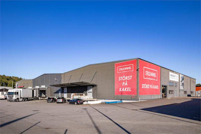 Lokal på Trankärrsgatan 11, Hisings Kärra