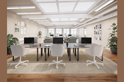 Kontorslokal på Ulvsundavägen 191, Bromma