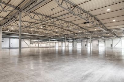 Industrilokal på Betavägen 17, Jönköping