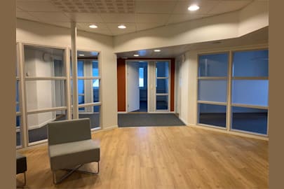 Kontorslokal på Bultgatan 40A, Kungälv