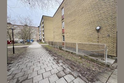 Kontorslokal på Ramels väg 87, Malmö