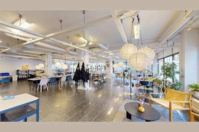 Butikslokal på Stora Nygatan 24, Malmö