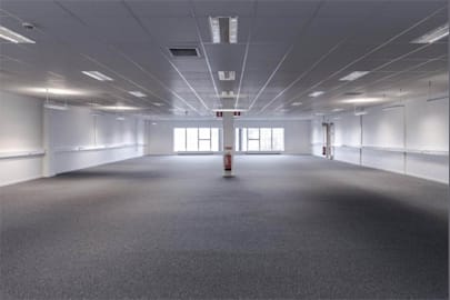 Kontorslokal på E A Rosengrens gata 1, Västra Frölunda