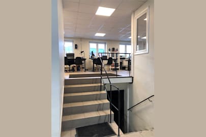 Butikslokal på Stångjärnsgatan 8, Örebro