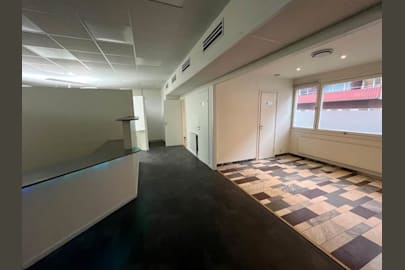 Kontorslokal på Pilegårdsgatan 4, GÖTEBORG