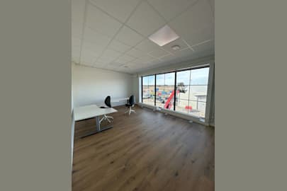 Kontorslokal på Ullevivägen 16A, Bro