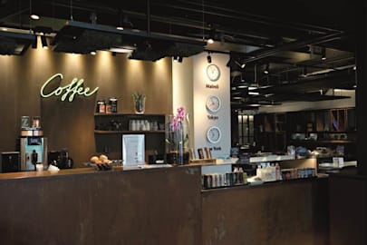 Kontorslokal på Skeppsgatan 19, Malmö