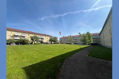 Lagerlokal på Arvid Lindmansgatan 7 D, GÖTEBORG