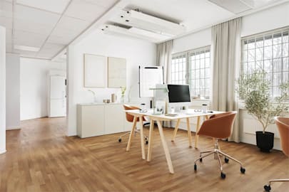 Kontorslokal på Svärdvägen 27, Danderyd