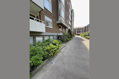 Kontorslokal på Karl Gustavsgatan 54, Göteborg