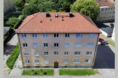 Kontorslokal på Banérgatan 10, Linköping