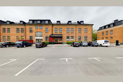 Lokal på Östra Kaserngatan 3B, Kristianstad