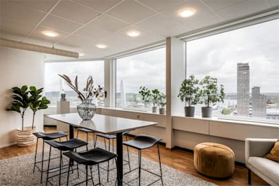 Kontorslokal på Lilla Bommen 1-2, Göteborg