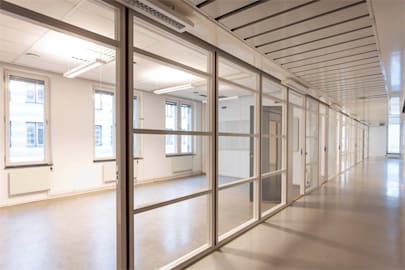 Kontorslokal på Kistagången 16, Kista