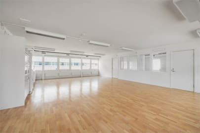 Kontorslokal på Företagsvägen 30, Arlöv