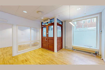 Kontorslokal på Carl Krooks gata 10, Helsingborg1