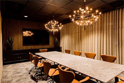 Kontorslokal på Lockarpsvägen 6, Malmö