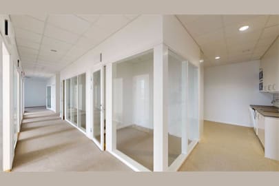 Kontorslokal på Fendergatan 3, Limhamn