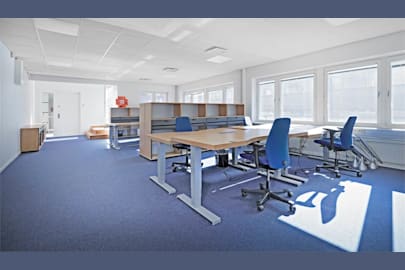 Kontorslokal på Isafjordsgatan 32 B, Kista