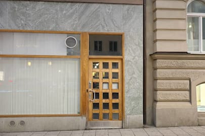 Butikslokal på Roslagsgatan 36, Stockholm