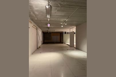 Industrilokal på Minos väg 9, Gustavsberg