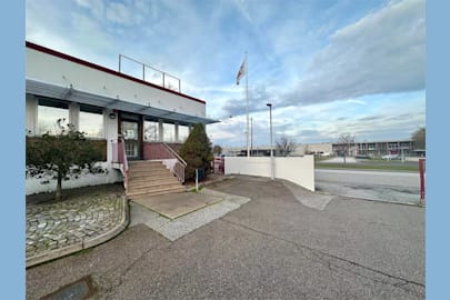 Kontorslokal på Strömgatan 4, Malmö