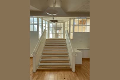 Kontorslokal på Västergatan 13, Växjö