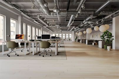 Kontorslokal på Torggatan 25, BORÅS