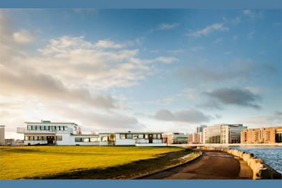 Kontorslokal på Grimsbygatan 30, Malmö