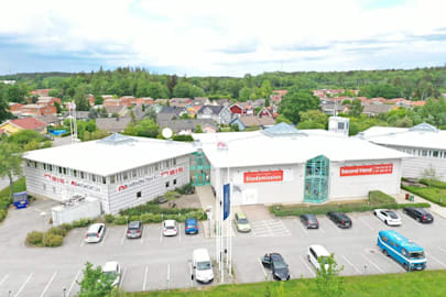 Kontorslokal på Ateljégatan 4, Västerås