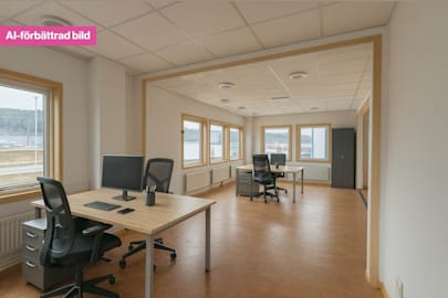 Kontorslokal på Marieholmsgatan 120, Göteborg