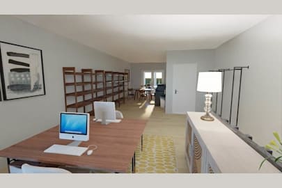 Butikslokal på Örkroken 11, Älta