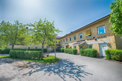 Kontorslokal på Sjöängsvägen 1, Sollentuna