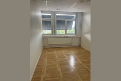 Kontorslokal på Åsboholmsgatan 6, Borås