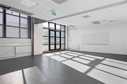 Industrilokal på Gamlestadsvägen 18 B, GÖTEBORG