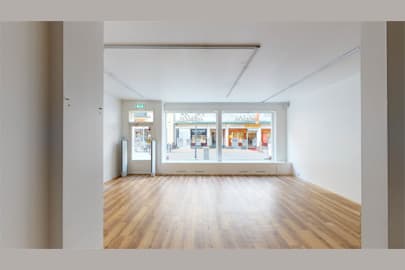 Butikslokal på Östra Storgatan 47, Kristianstad