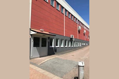 Butikslokal på Redegatan 3, Göteborg