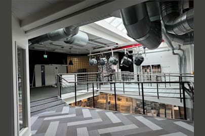 Lokal på Varbergsvägen 48, Borås