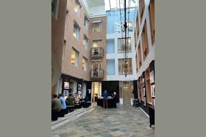 Kontorslokal på Magasinsgatan 10/Box 2502, GÖTEBORG