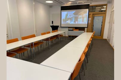 Lokal på Skytteholmsvägen 2, Solna