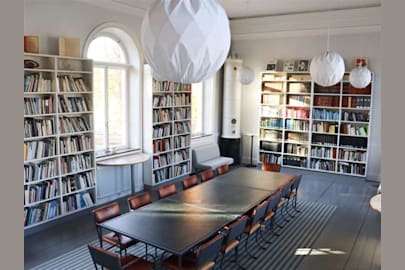 Lokal på Svensksundsvägen 13, Stockholm