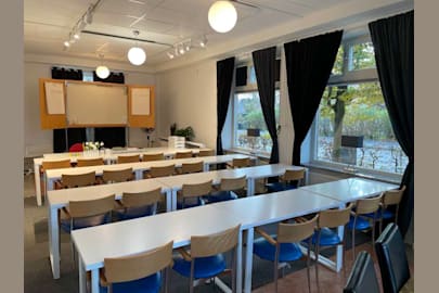 Lokal på Bromstensplan 4, Stockholm