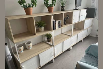 Kontorslokal på Bolidenvägen 14, Stockholm