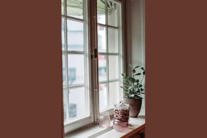 Coworking-plats på Strandvägen 7a, Stockholm