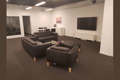 Kontorslokal på Västberga Allé 9, Hägersten