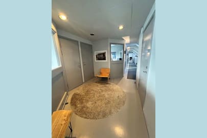 Kontorslokal på Amalia Jönssons Gata, 21, Västra Frölunda