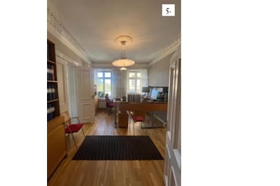 Kontorslokal på Storgatan 11, Göteborg