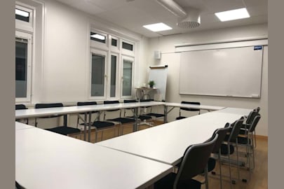 Lokal på Haga Östergata 12, G