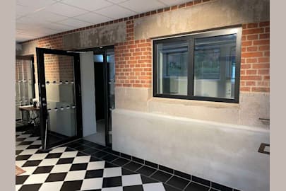 Lokal på Industrigatan 4 A-b, Malmö